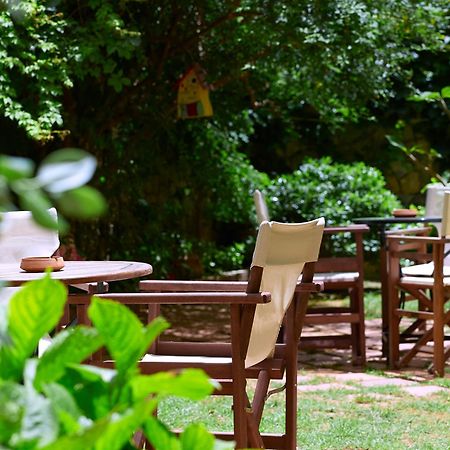 Porto Veneziano Hotel Chania  Bilik gambar