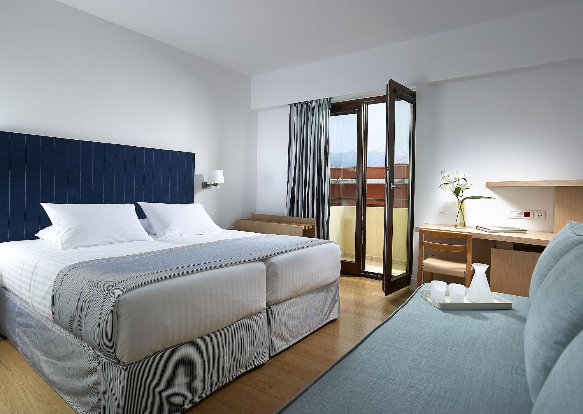Porto Veneziano Hotel Chania  Luaran gambar