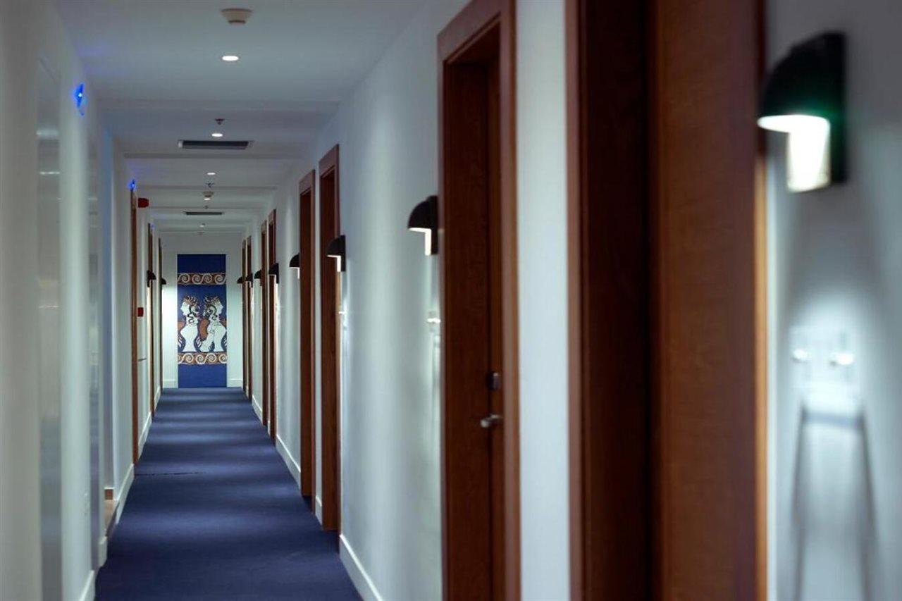 Porto Veneziano Hotel Chania  Luaran gambar