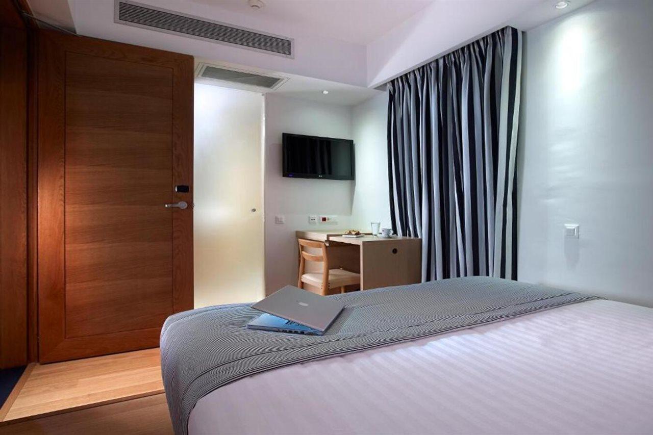 Porto Veneziano Hotel Chania  Luaran gambar
