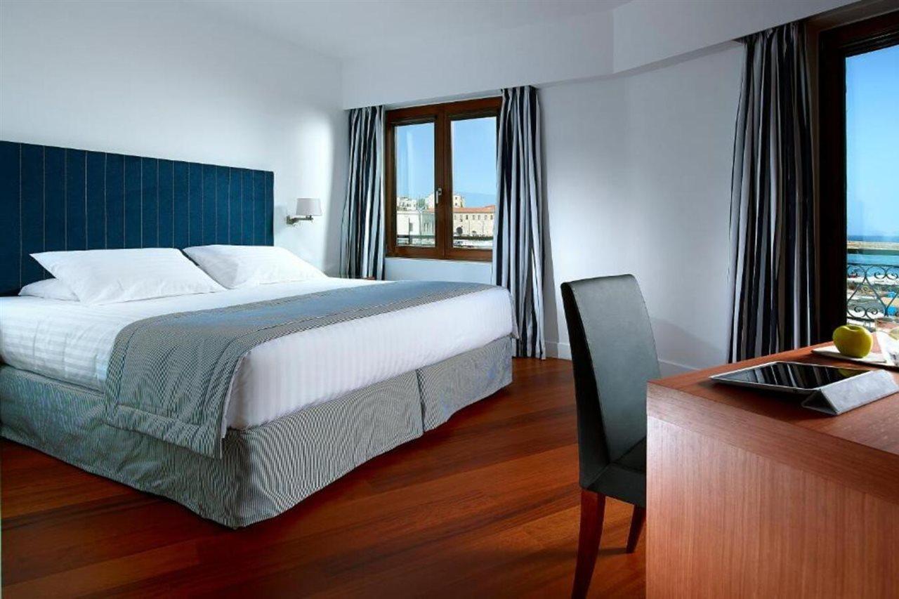 Porto Veneziano Hotel Chania  Luaran gambar